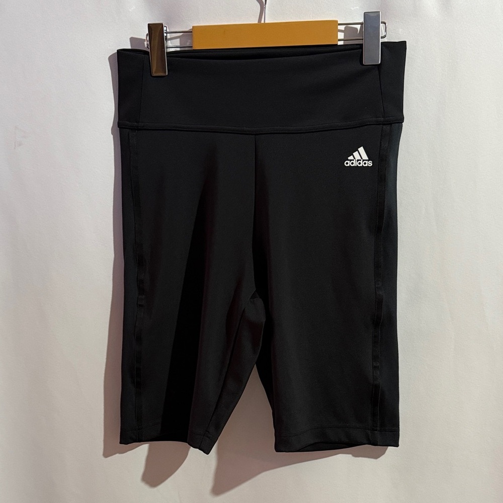 ADIDAS WOMEN BIKER SHORT